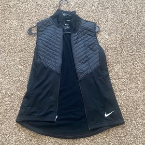 Women’s Nike vest